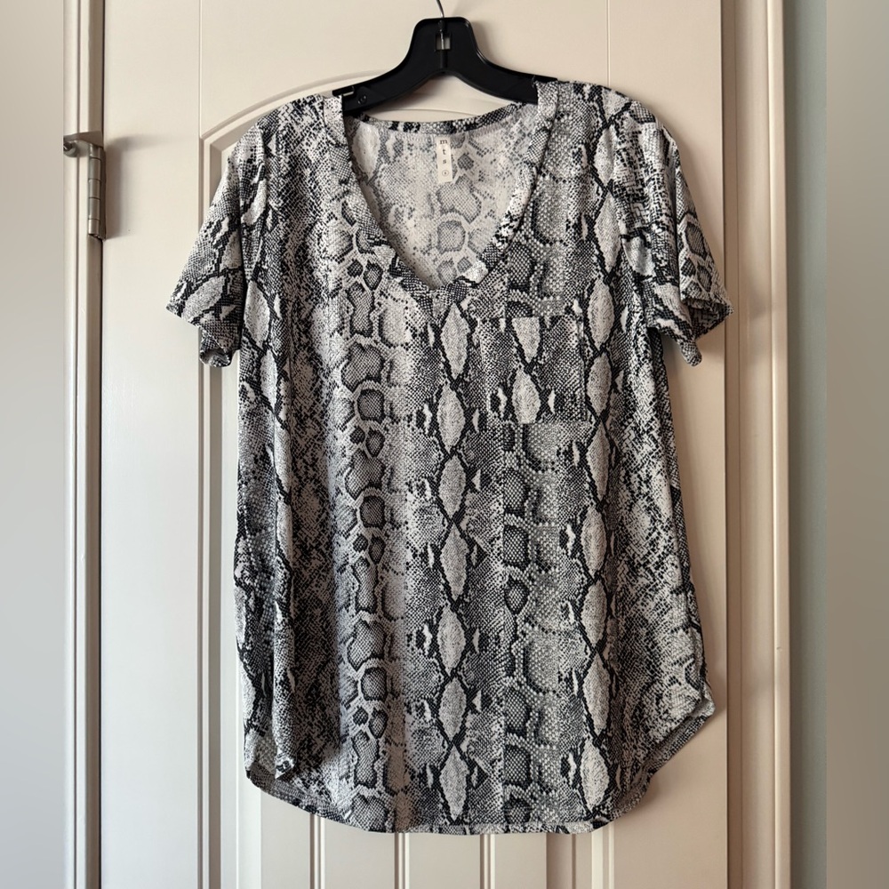 Ladies Shirt
